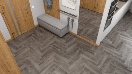 Alpine Floor Parquet Light ECO 13-13 Дуб Мерга