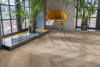 AquaFloor Parquet Chevron Glue AF2555pgch