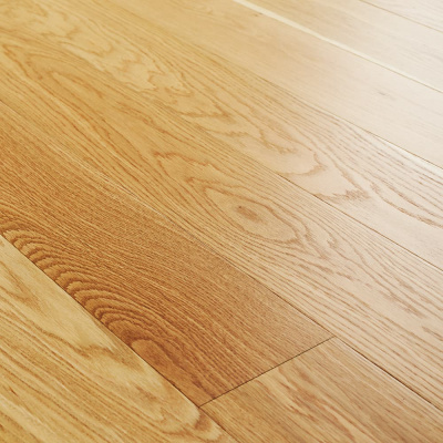 Паркетная доска Royal Parket От 390 До 1500х150х13мм Дуб Натур Лак