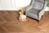 Vinilam Parquet Chevron Шеврон Плезир I1651102