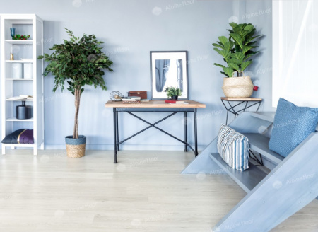 Alpine Floor Easy Line Дуб Светлый ECO 3-2