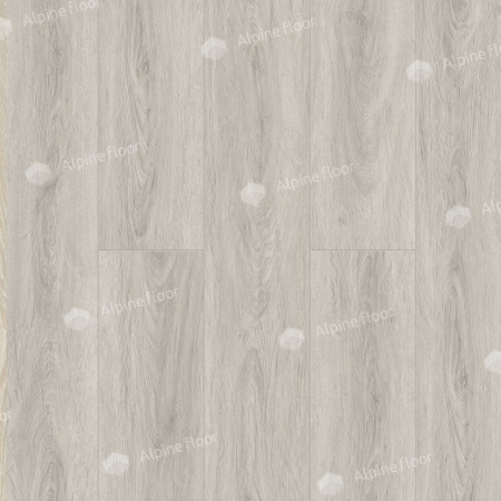 Alpine Floor Easy Line Дуб Кофейный ECO 3-15