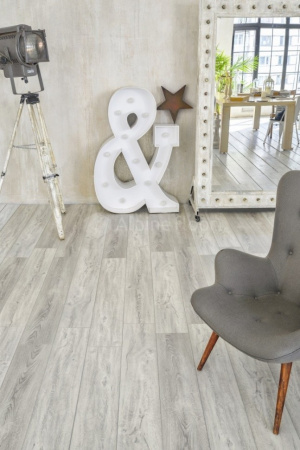 Alpine Floor Intense ECO 9-9 Белый Лес