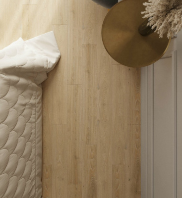 Alixfloor Natural Line Дуб Бежевый Светлый