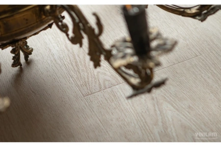 Vinilam WPC Glue Luxury Дуб Сарагоса 33555