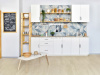 Alpine Floor Sequoia Секвойя Медовая ECO 6-7 LVT