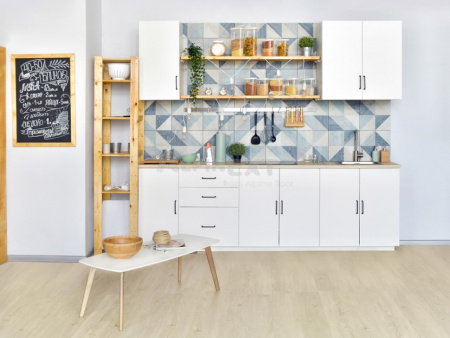 Alpine Floor Sequoia Секвойя Медовая ECO 6-7 LVT