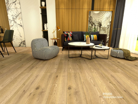 Skalla Premium Pr205 Дуб Хасвик (Oak Hasvik)