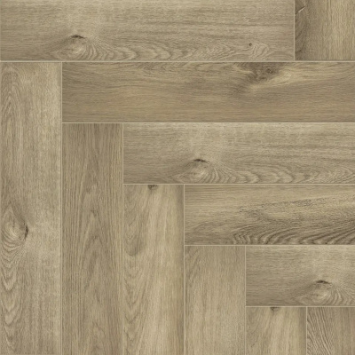 Alpine Floor Parquet Premium ABA Дуб Натуральный Отбеленный ECO 19-5