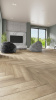 Alpine Floor Parquet Light ECO 13-5 Дуб Натуральный Отбеленный