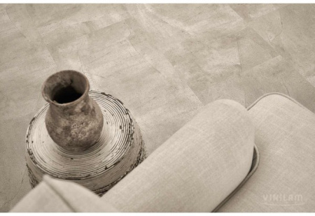 Ceramo Vinilam Stone 61603 Бетонная Смесь