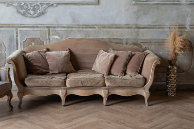 Vinilpol Herringbone 9965 Паркет Бруно
