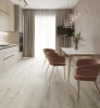 Alixfloor City Line Дуб Каменно-Серый