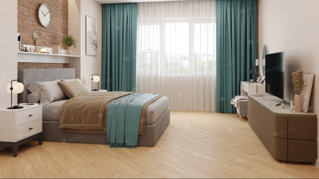 Alpine Floor Grand Sequoia Адендрон ECO 11-23