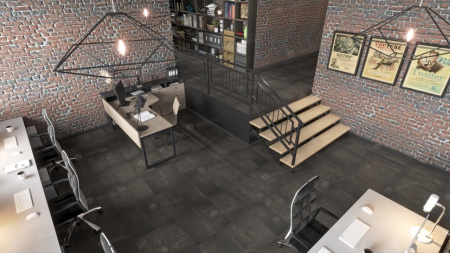 Alpine Floor Light Stone Ларнака ECO-15-2