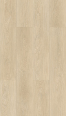Alixfloor Natural Line Дуб Натуральный Светлый