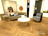 Skalla Exclusive Ex103 Дуб Тингволл (Oak Tingwall)