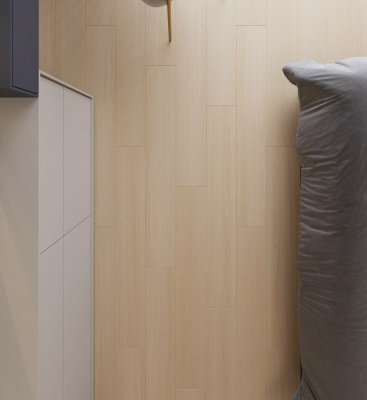 Alixfloor Natural Line Дуб Верона Светлый