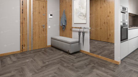 Alpine Floor Parquet Light ECO 13-13 Дуб Мерга