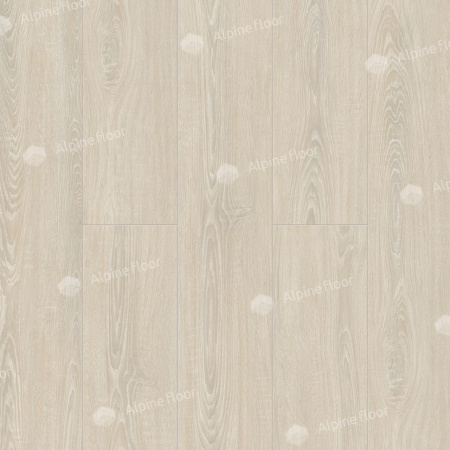 Alpine Floor Easy Line Дуб Снежный ECO 3-14