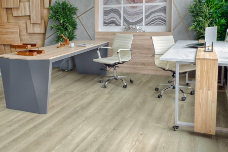 Alpine Floor Grand Sequoia ECO 11-18 Шварцевальд