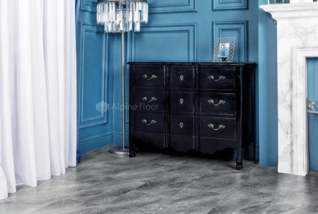 Alpine Floor Stone Mineral Core Авенгтон ECO 4-4