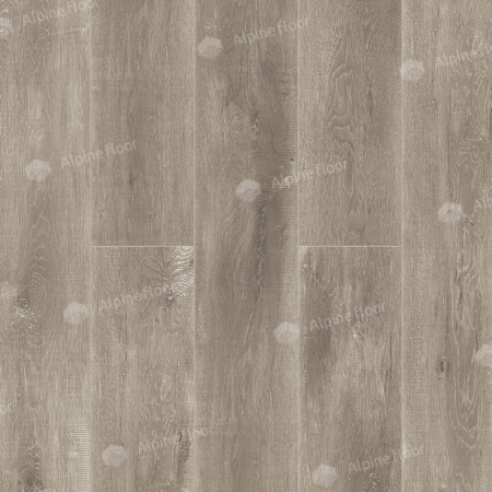 Alpine Floor Easy Line Дуб Медовый ECO 3-17