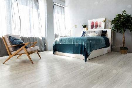 Alpine Floor Easy Line Дуб Арктик ECO 3-1