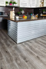 Alpine Floor Easy Line Дуб Дымчатый ECO 3-24