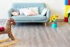 Alpine Floor Easy Line Дуб Кофейный ECO 3-15