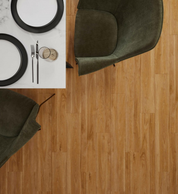 Alixfloor Natural Line Орех Американский Натуральный