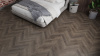 Alpine Floor Chevron Alpine LVT Дуб Антарес 20-9