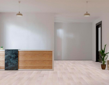 My Step Terra Aqua Block Дуб Сорренто MS178ab