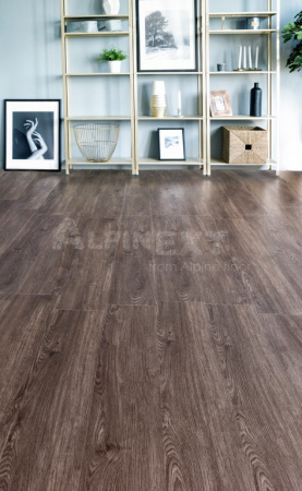 Alpine Floor Sequoia Секвойя Рустикальная ECO 6-11