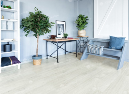 Alpine Floor Easy Line Дуб Светлый ECO 3-2
