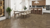 Alpine Floor Chevron Alpine Дуб Насыщенный ECO 18-4