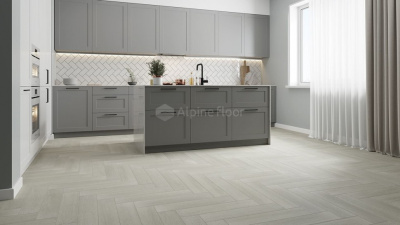 Alpine Floor Parquet Light ECO 13-6 Зимний Лес