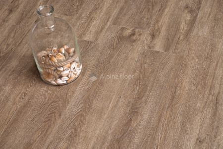 Alpine Floor Grand Sequoia ECO 11-11 Маслина