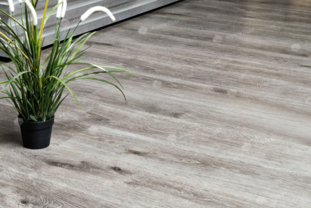 Alpine Floor Easy Line Дуб Дымчатый ECO 3-24