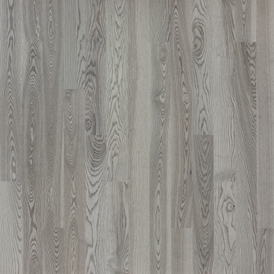 Паркетная доска Polarwood Elegance Ясень Premium 138 Chevalier Grey 5G (2,2 М2)