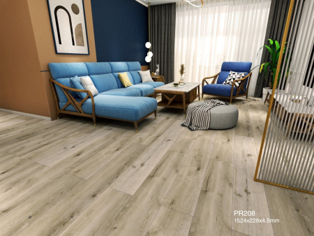 Skalla Premium Pr208 Дуб Саланген (Oak Salangen)