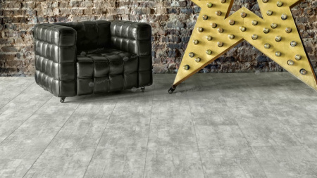Alpine Floor Light Stone Ратленд ECO-15-9