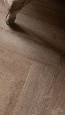 Vinilpol Herringbone 9965 Паркет Бруно