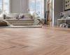 Kronotex Herringbone Metz Oak D3766 A+B