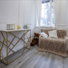 Damy Floor Family Дуб Состаренный Серый T7020-5d