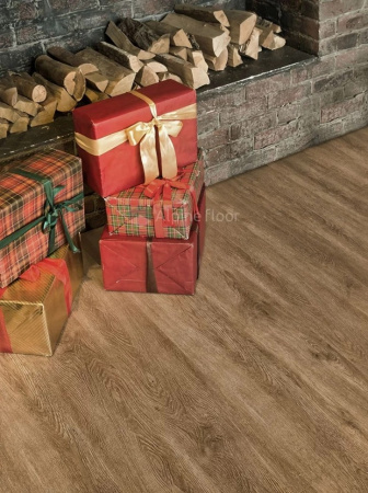 Alpine Floor Grand Sequioia Light Гевуина ECO 11-701