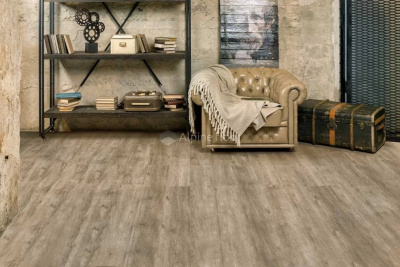 Alpine Floor Grand Sequioia Light Карите ECO 11-901