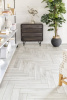 Alpine Floor Expressive Parquet Снежная Лавина ECO 10-5a