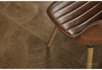 Ceramo Vinilam Stone 61601 Дуб Натуральный