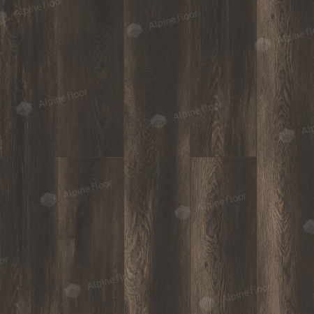 Alpine Floor Easy Line Орех Темный ECO 3-13